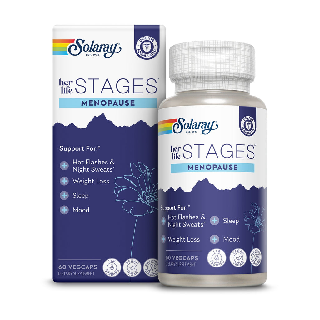 Routine Ready her life Stages Menopause for daily home and personal routines with general everyday essentials
