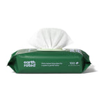 Dog Grooming Wipes – Extra Thick, Lavender Scented