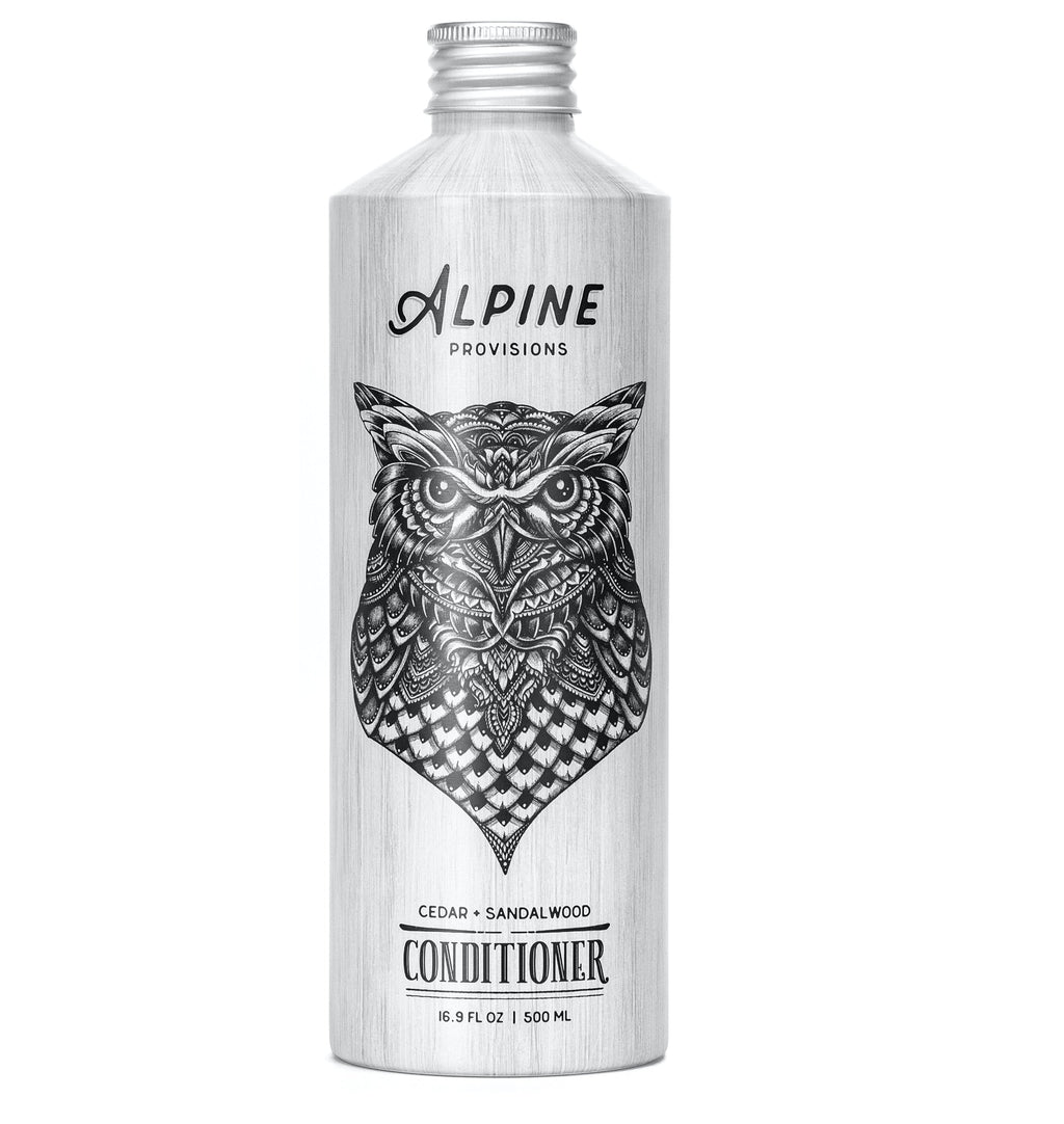 Conditioner