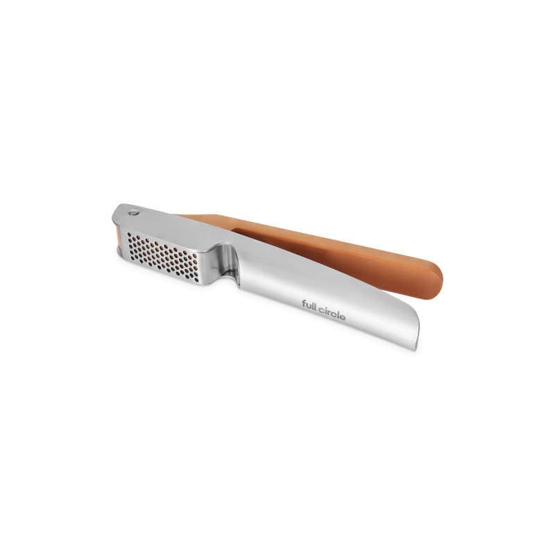 Routine Ready Easy-Clean Garlic Press for daily home and personal routines with cookware food storage and kitchen tools