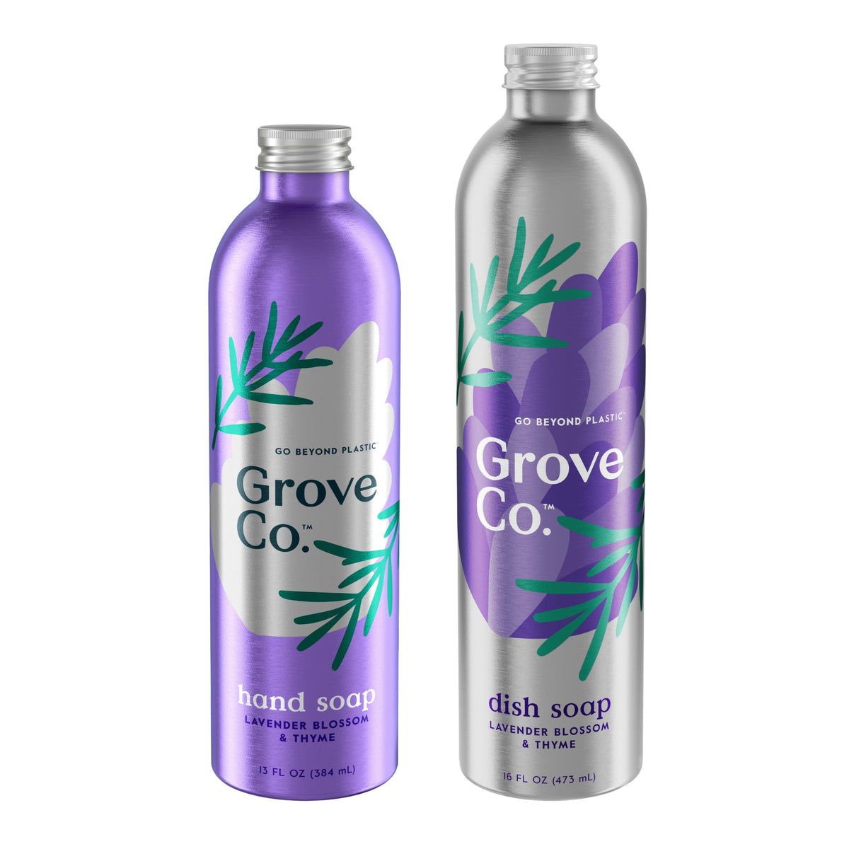 Everyday Home Hand and Dish Soap Refills for daily home and personal routines with cleaning laundry and paper products