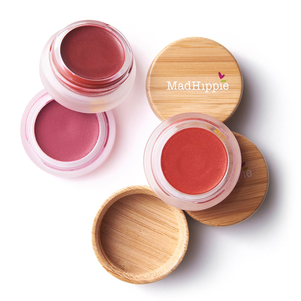 Daily Care Cheek and Lip Tint for daily home and personal routines with general everyday essentials