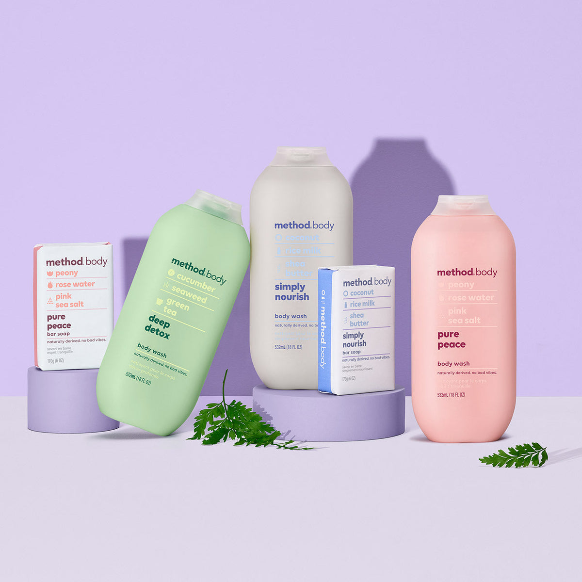 Practical Living Body Wash for daily home and personal routines with bath body and hygiene