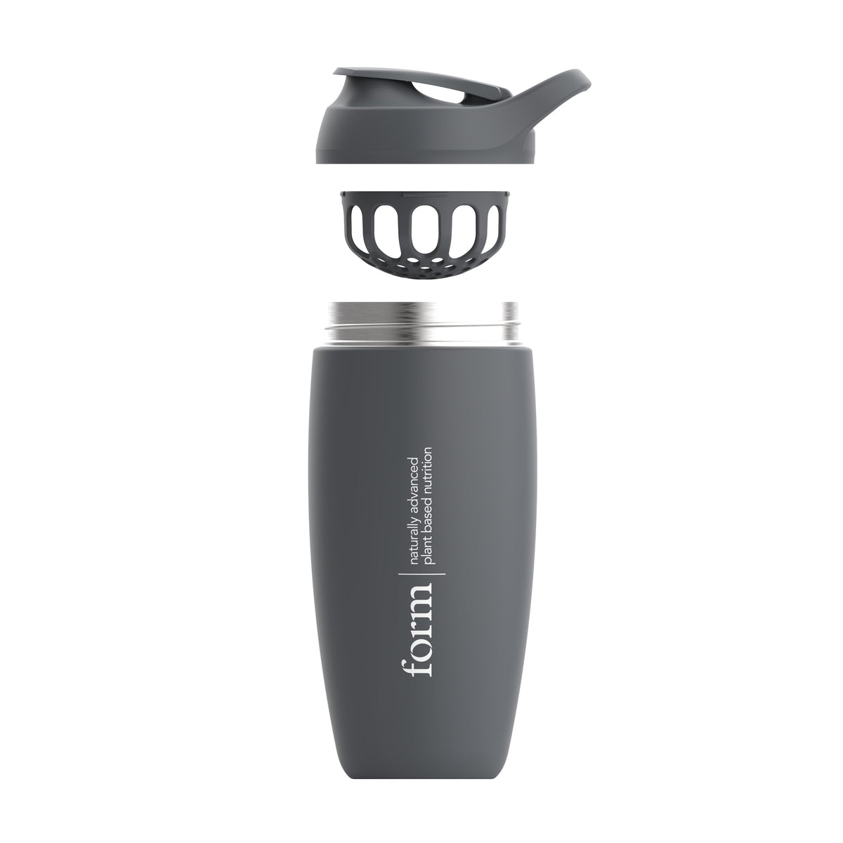 Practical Living Form Insulated Shaker Bottle for daily home and personal routines with general everyday essentials