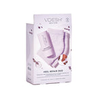 Routine Ready Heel Repair Duo Lavender for daily home and personal routines with general everyday essentials