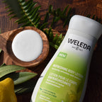 Home Essentials Citrus Refreshing Body Lotion for daily home and personal routines with general everyday essentials