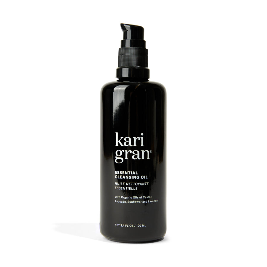 Essential Cleansing Oil