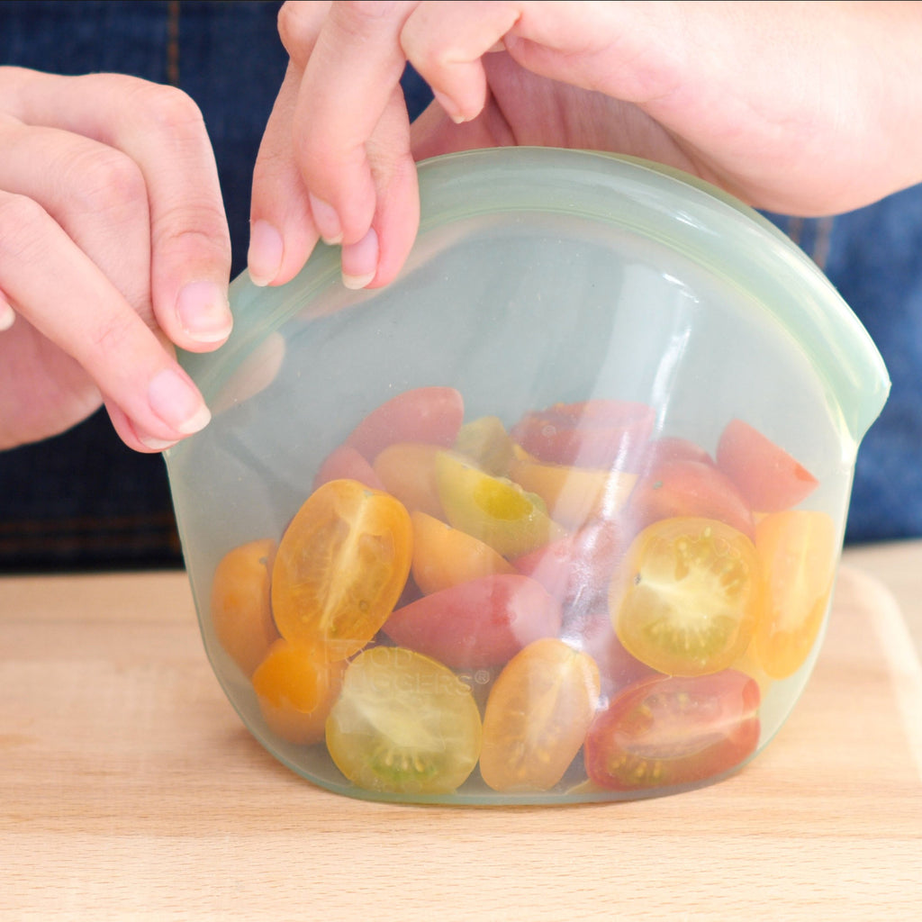 Everyday Home Hugger Bag for daily home and personal routines with cookware food storage and kitchen tools
