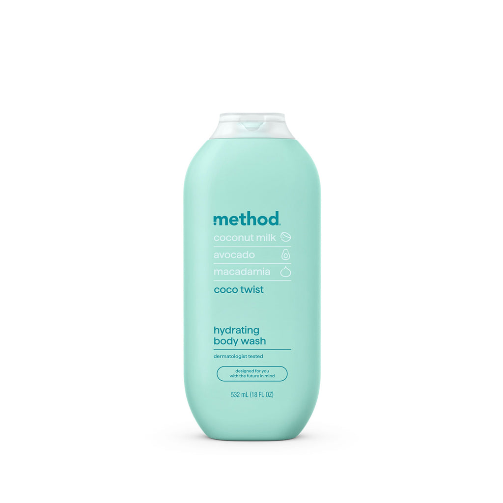 Body Wash