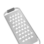 Routine Ready Flat Grater for daily home and personal routines with cookware food storage and kitchen tools