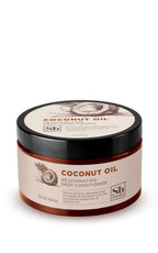Deep Conditioner - Moisturizing Coconut Oil Jar