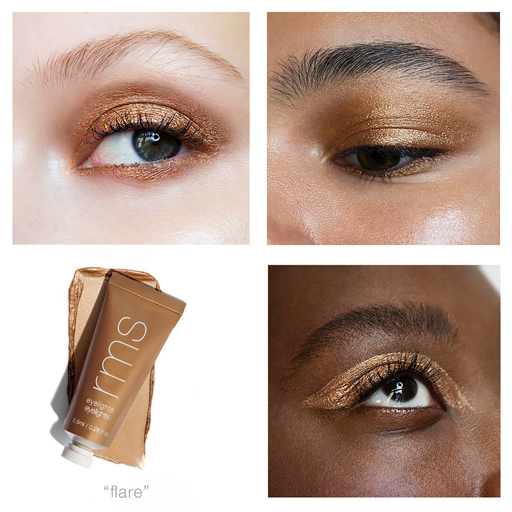 Practical Living Eyelights Cream Eyeshadow for daily home and personal routines with general everyday essentials