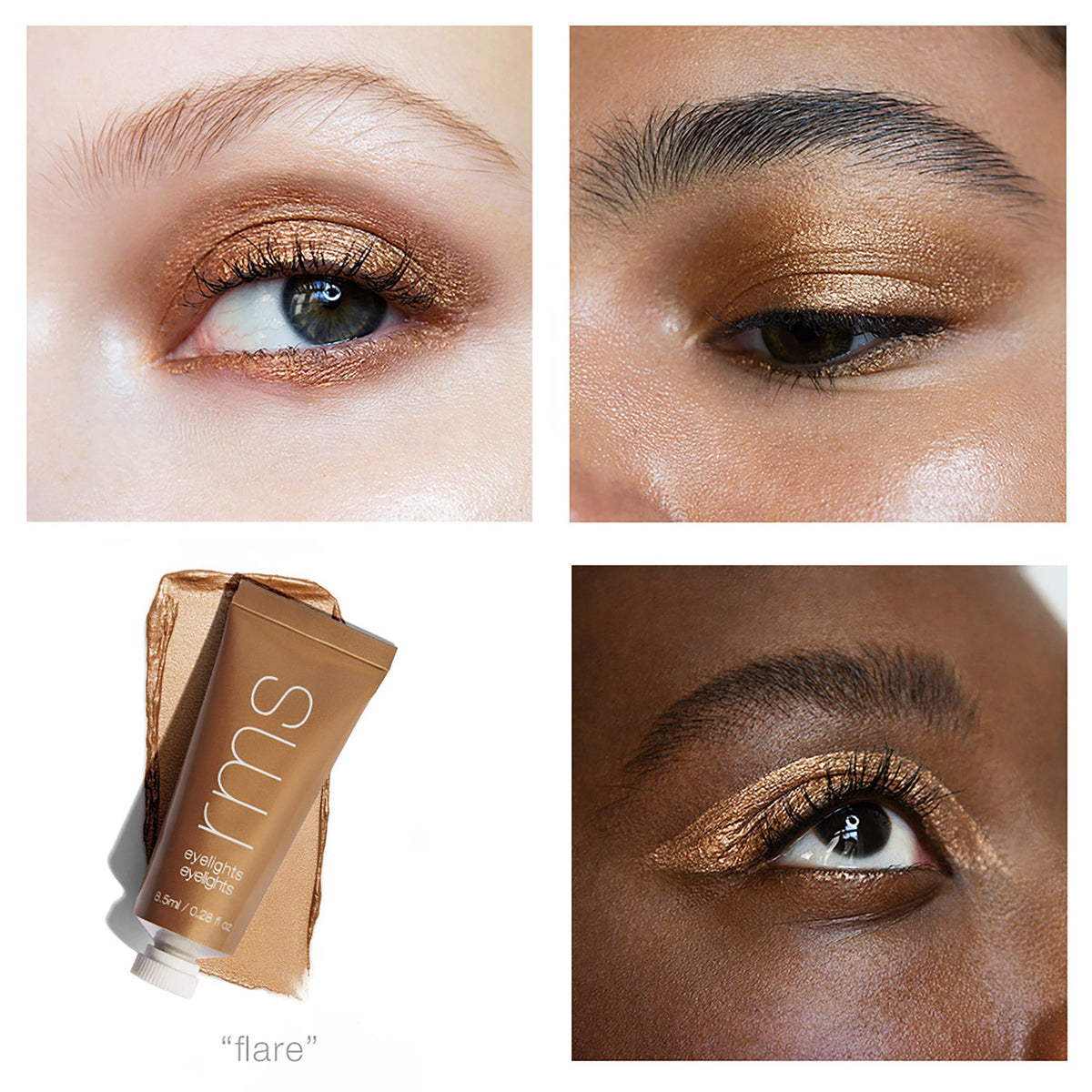 Practical Living Eyelights Cream Eyeshadow for daily home and personal routines with general everyday essentials