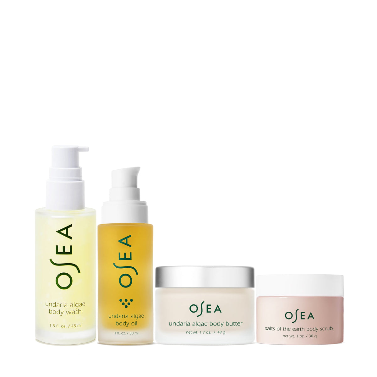 Bodycare Bestsellers Set