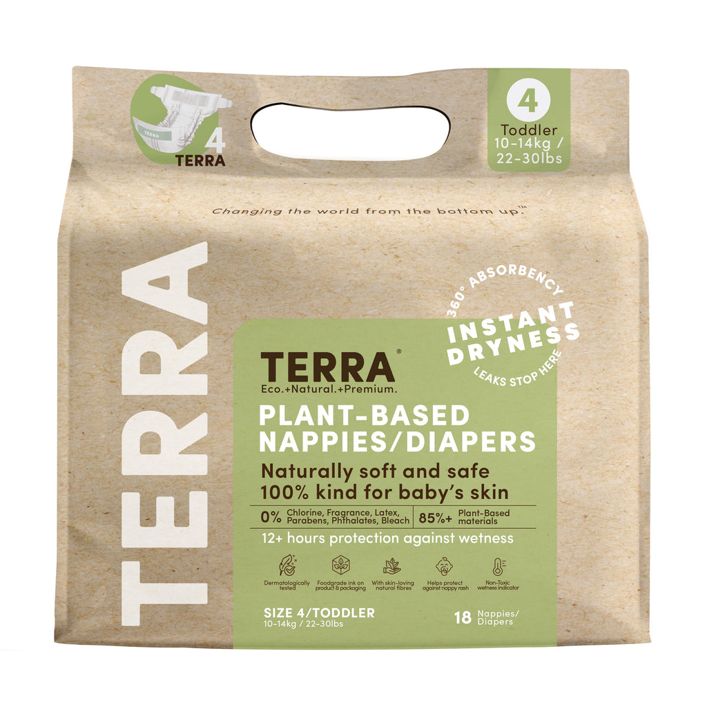 Practical Living Diaper for daily home and personal routines with baby care and kids products