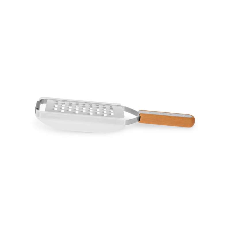 Routine Ready Flat Grater for daily home and personal routines with cookware food storage and kitchen tools