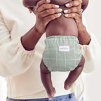 Home Essentials Cloth Diaper Try-It Kit, Size 2 for daily home and personal routines with baby care and kids products