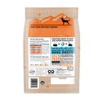 Practical Living Baked and Saucy w Chicken + Sweet Potato Baked Kibble for daily home and personal routines with pet care treats and accessories