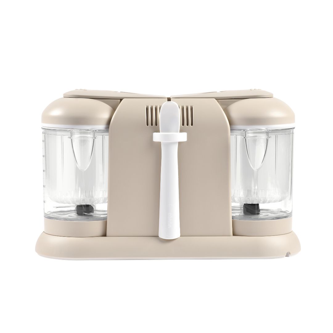 Daily Care Babycook Duo Baby Food Maker for daily home and personal routines with baby care and kids products