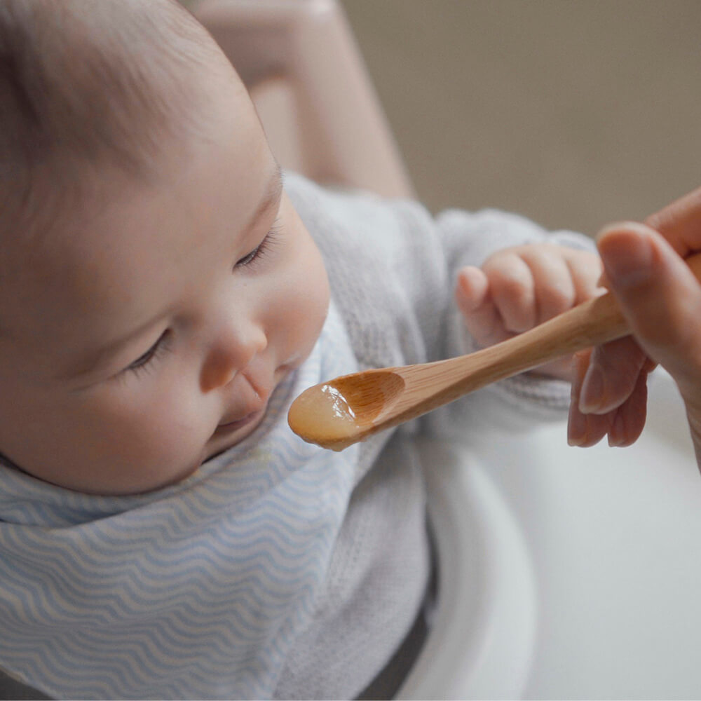 Practical Living Baby s Feeding Spoons 6M+ for daily home and personal routines with baby care and kids products