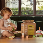 Practical Living Diaper for daily home and personal routines with baby care and kids products