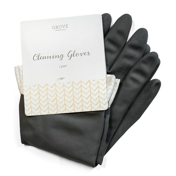 Everyday Home Cleaning Gloves - Small Medium for daily home and personal routines with cleaning laundry and paper products