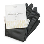 Everyday Home Cleaning Gloves - Small Medium for daily home and personal routines with cleaning laundry and paper products