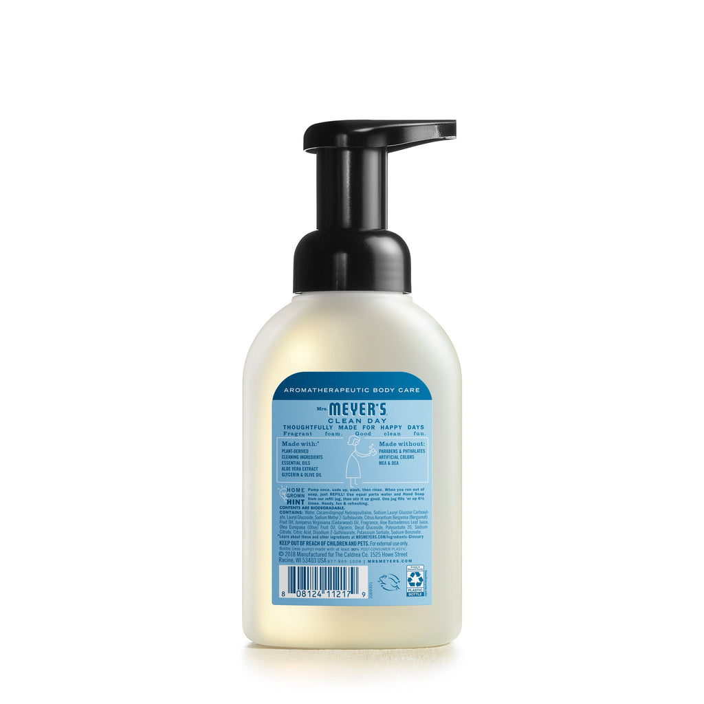 Practical Living Foaming Hand Soap for daily home and personal routines with bath body and hygiene