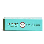 Routine Ready Dryer Sheets for daily home and personal routines with general everyday essentials