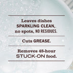 Daily Care Dish Soap for daily home and personal routines with cleaning laundry and paper products