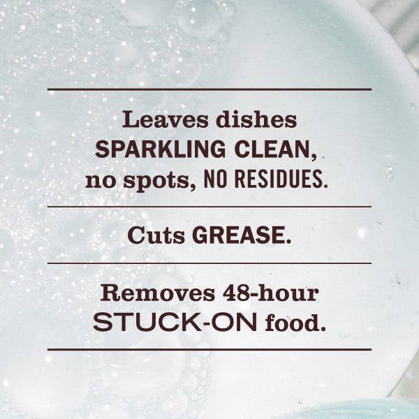 Daily Care Dish Soap for daily home and personal routines with cleaning laundry and paper products