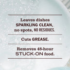 Daily Care Dish Soap for daily home and personal routines with cleaning laundry and paper products