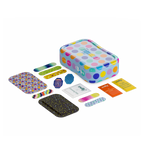 Routine Ready Kids First Aid Kit for daily home and personal routines with baby care and kids products