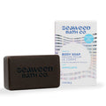 Detox Exfoliating Body Soap