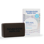 Detox Exfoliating Body Soap