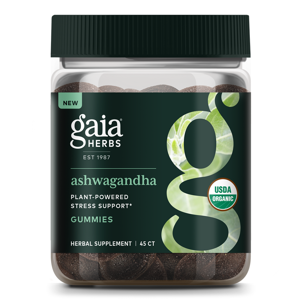 Ashwagandha Gummies