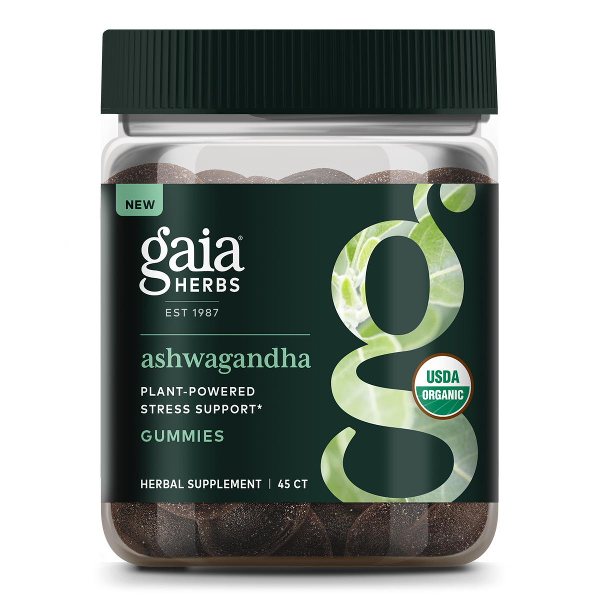 Ashwagandha Gummies