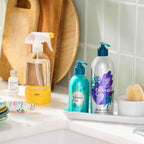 Daily Care Hand Soap for daily home and personal routines with bath body and hygiene