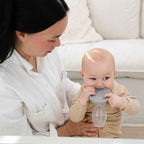 Routine Ready Generation 1 Silicone Breast Pump with Lid for daily home and personal routines with general everyday essentials