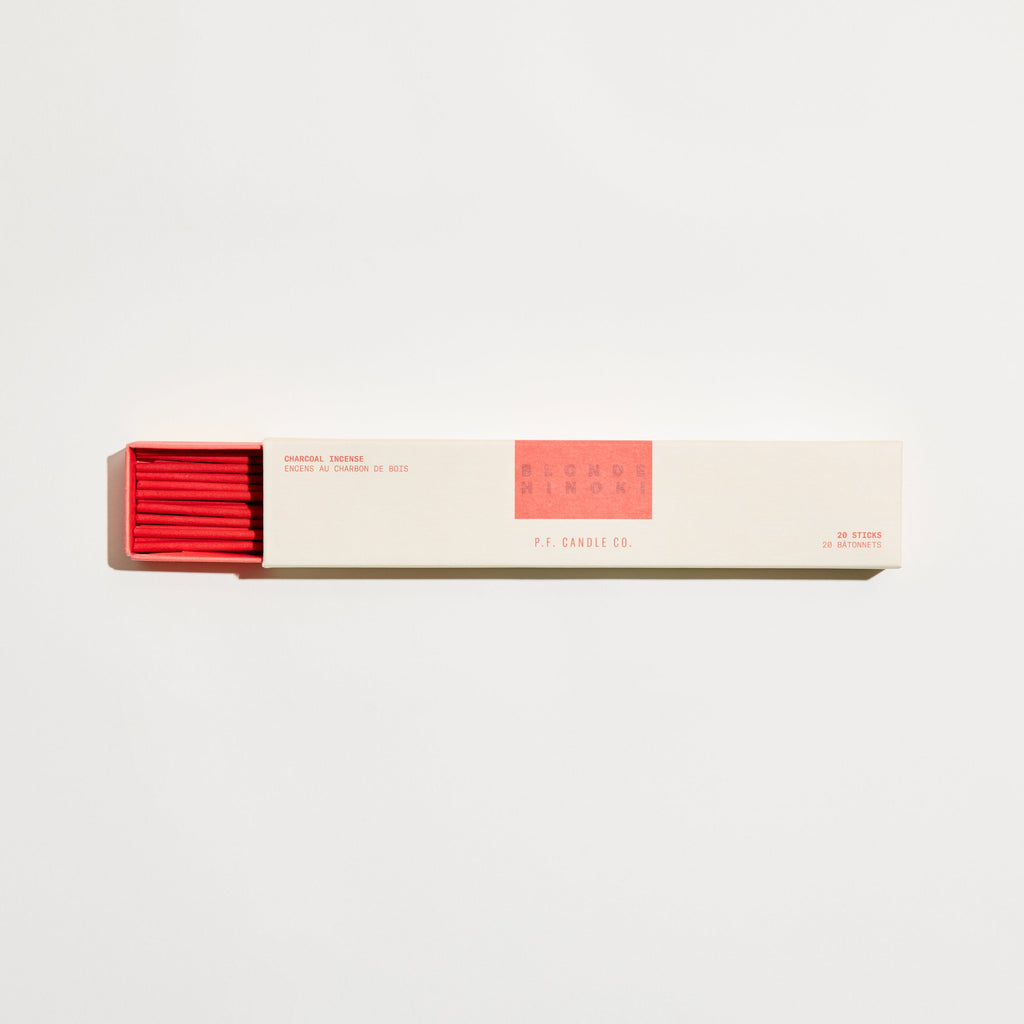 Daily Care HI-FI Incense Sticks for daily home and personal routines with general everyday essentials