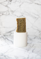 Daily Care Clean Green Tea Tree Facial Beauty Bar for daily home and personal routines with facial skin and sun care