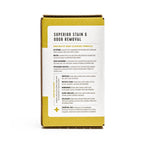 Home Essentials Concentrated Laundry Detergent for daily home and personal routines with cleaning laundry and paper products