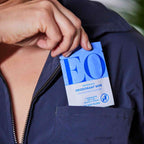 Routine Ready Deodorant Wipe for daily home and personal routines with bath body and hygiene
