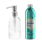 Practical Living Hand Soap Starter Set for daily home and personal routines with bath body and hygiene