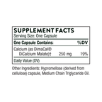 Home Essentials Calcium for daily home and personal routines with general everyday essentials
