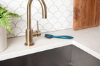 Everyday Home Grout Brush for daily home and personal routines with cleaning laundry and paper products