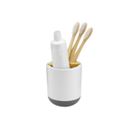 Home Essentials Keep It Clean Toothbrush Holder for daily home and personal routines with oral care