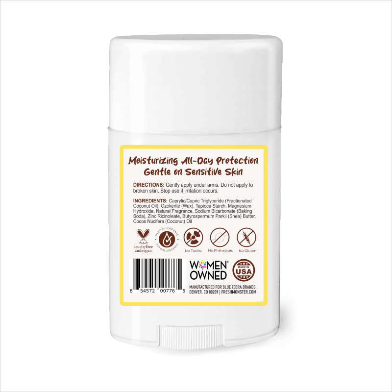 Daily Care Deodorant for Kids and Teens for daily home and personal routines with bath body and hygiene