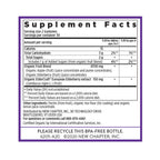 Daily Care Elderberry Gummies, Organic Whole-Food Gummies for Immune Support for daily home and personal routines with pantry foods and beverages