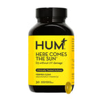 Here Comes The Sun Vitamin D3 Supplement